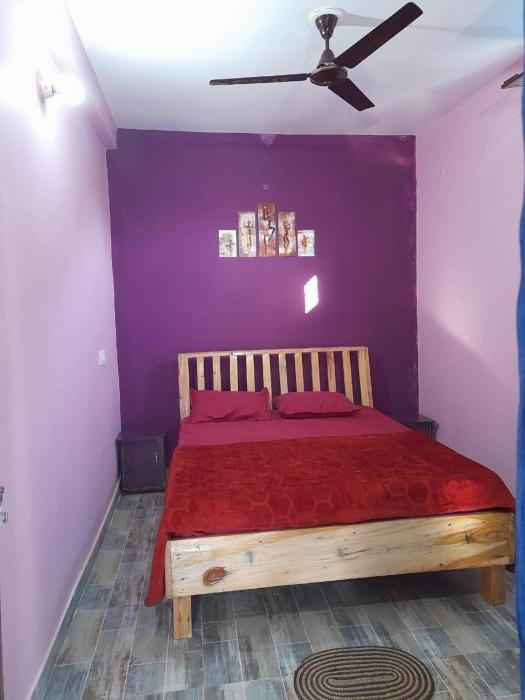 Mountain Bliss Stay Ramola garhwali restaurants