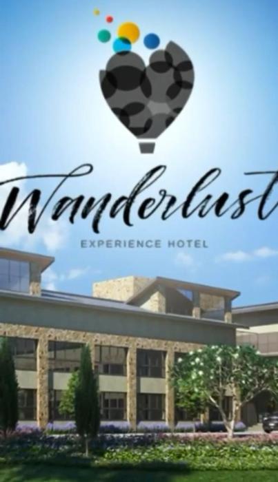 Wanderlust Hotel