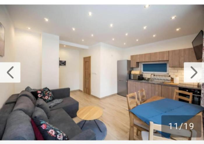 Apartamenty Bystre