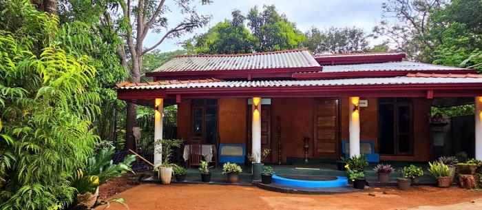 Dilanya Homestay