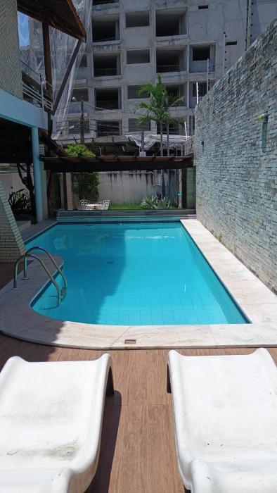 Casa luxuosa beira mar