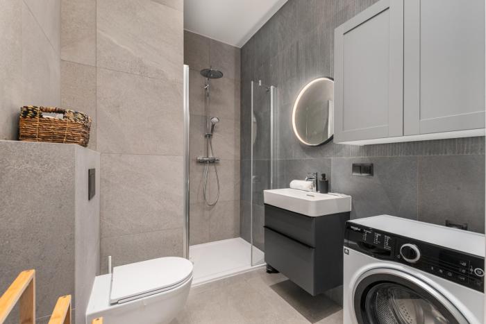 Aleja Solidarności 153 - A by Homeprime