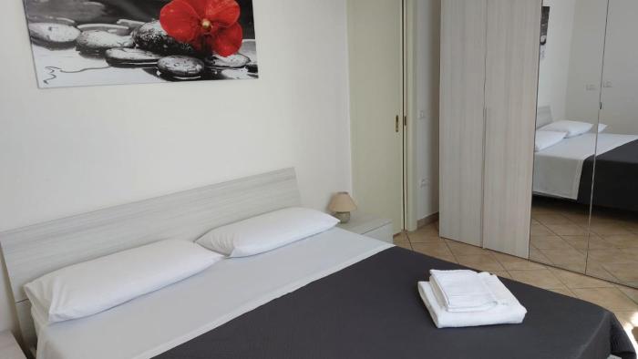 Lovely House risveglio fronte mare