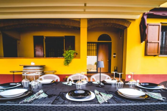 LOasi nei Pati - Piscina - Parcheggio Privato