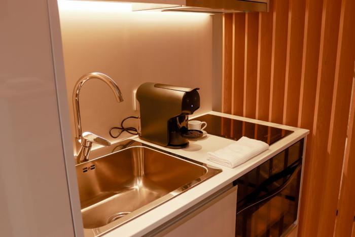 Fish Village Apartments II