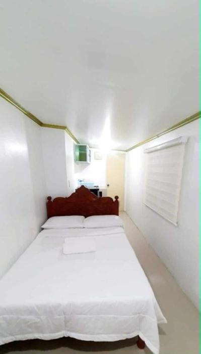 R&G Transient Affordable Studio Apartment, Aurora