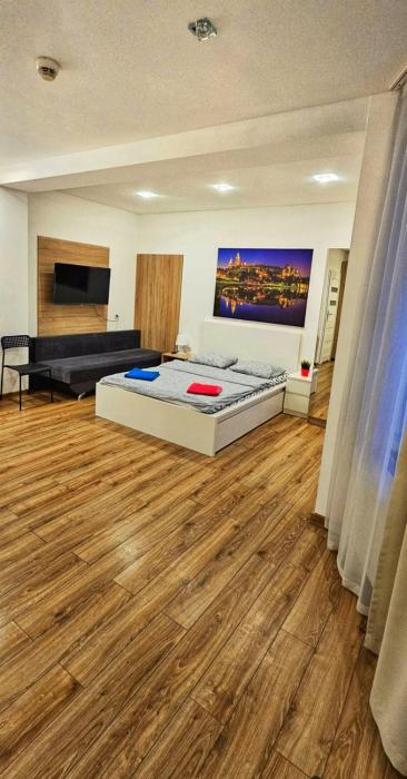 M Apartment Bosacka 7 Studio