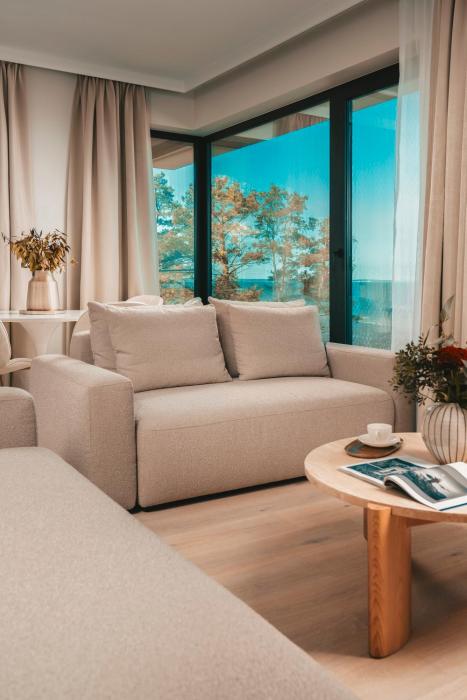 The View Baltic Infinity