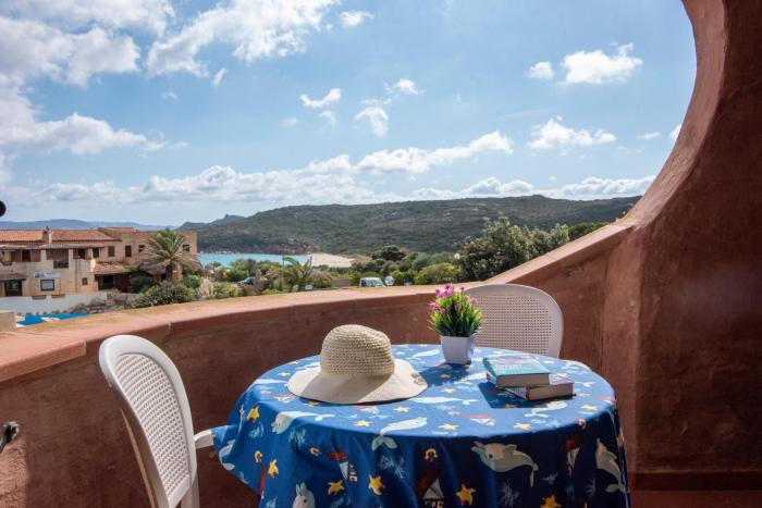 Vista Mare La Marmorata Residenze