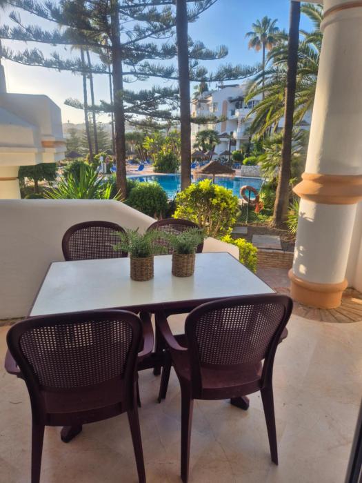 Wonderful new furnished apartmentn