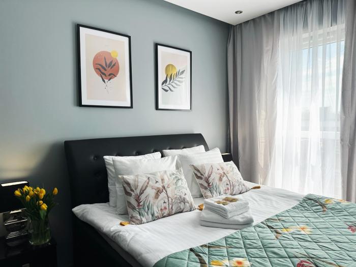 Apartament Chełmionka