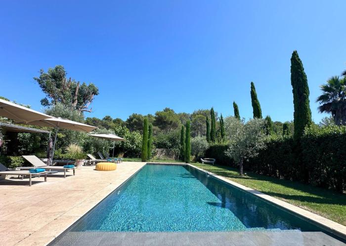 Ines By Terrys Homes