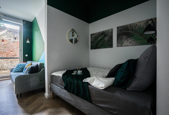 Close-Cozy and Modern Apartments - Praga Północ - Ząbkowska B