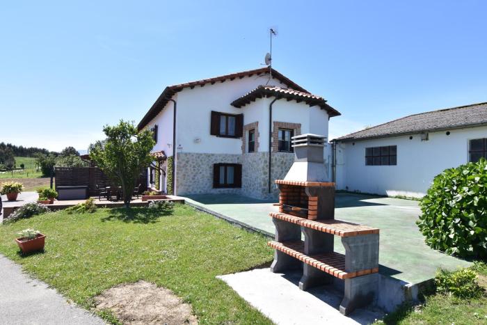 Cómoda casa en entorno natural y cerca de la playa