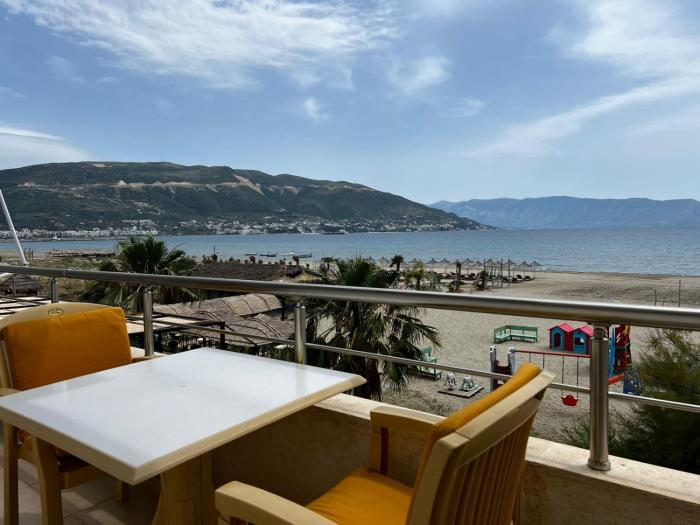 Vlora Vista Apartments