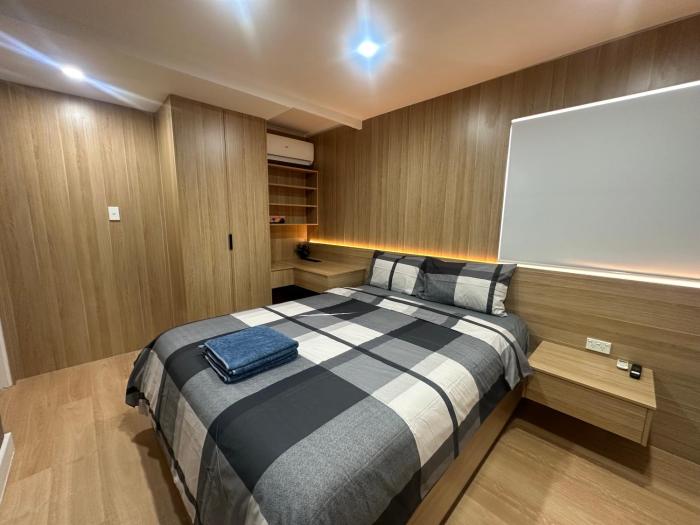 Sydney Premium Studio Renovated 2025