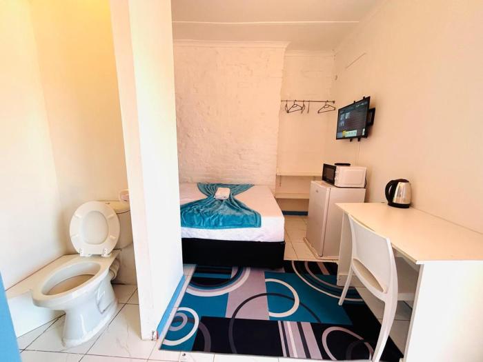 Executive Accommodation Bellville 2