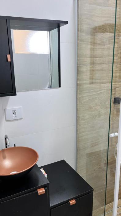 Casa confortável até 6 pessoas 5 minutos da praia de carro