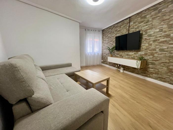 Apartamento Príncipe, playa El Arbeyal