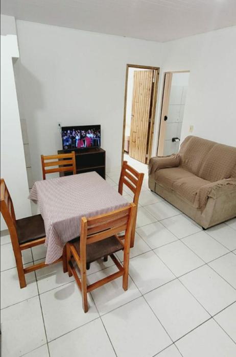 Ap 34 in Barra with access to the best beaches in BC