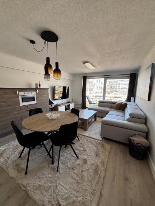 Appartement Justine Havenzicht