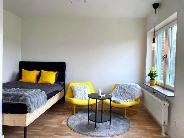 Studio-Apartment - Mölnlycke Center