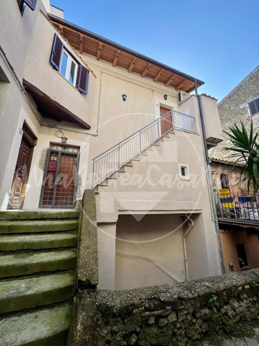 L Attico "UnaNotteaCasaMia"