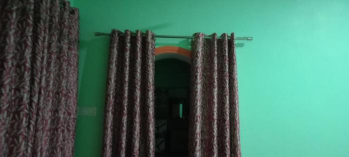 Joshi homestay