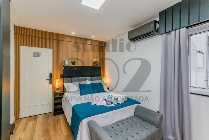 Studio Lido - 802 Reformado em POA