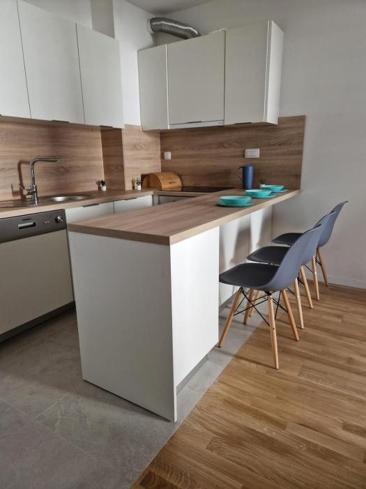 Apartman Marine Zadar