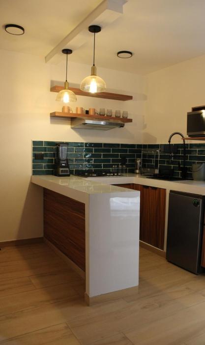 Coliving Roma Norte Loft Gaviota