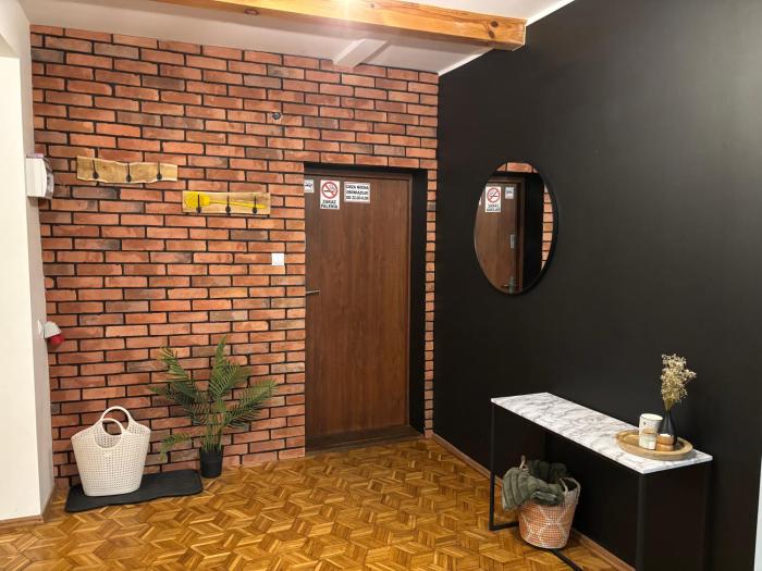 Domek letniskowy "Pod dębem"