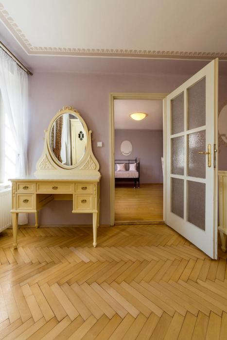 Apartments Kajovska 63