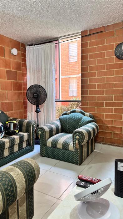 Conjunto Brisas Ricaurte