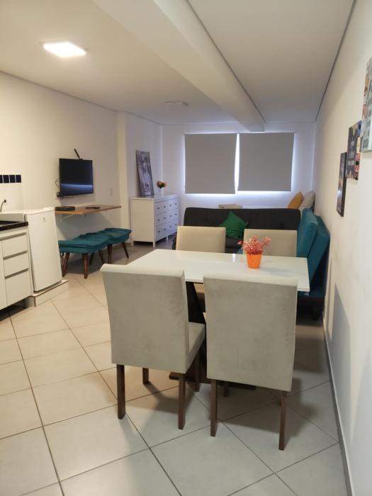 Flet próximo a 25 de março