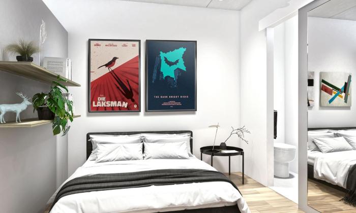 Casa Belle Apartments