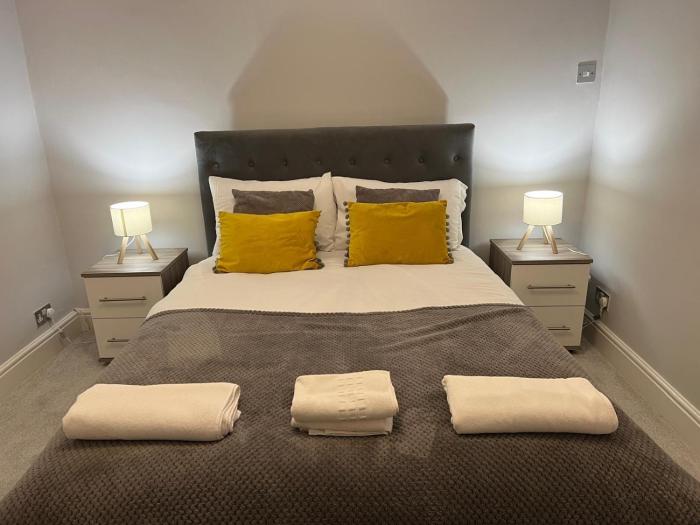 Entire Flat in Camden - Kings Cross