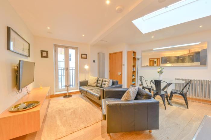 Central Two Bedroom Apartments St Albans By Central Stays Short Lets & Serviced Accommodation With Free Parking