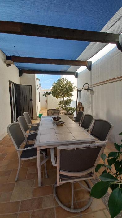 Villa Serena Erizos 2