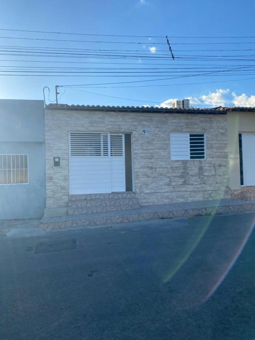 Casa Aconchegante Odc