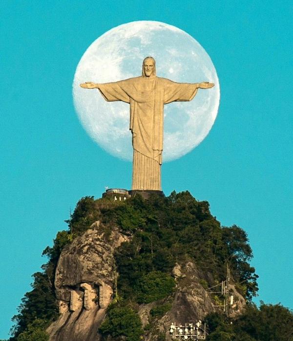 SkyLux Rio Luxo com Garagem