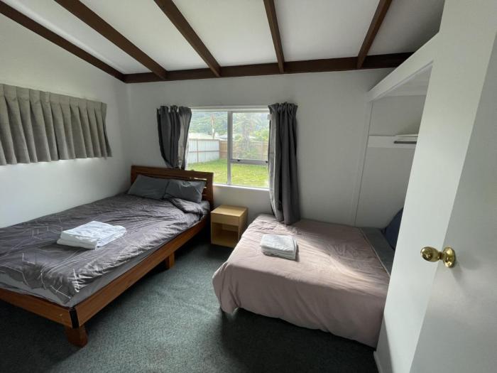 3 Bedroom serviced House A, 9 Steeles Lane
