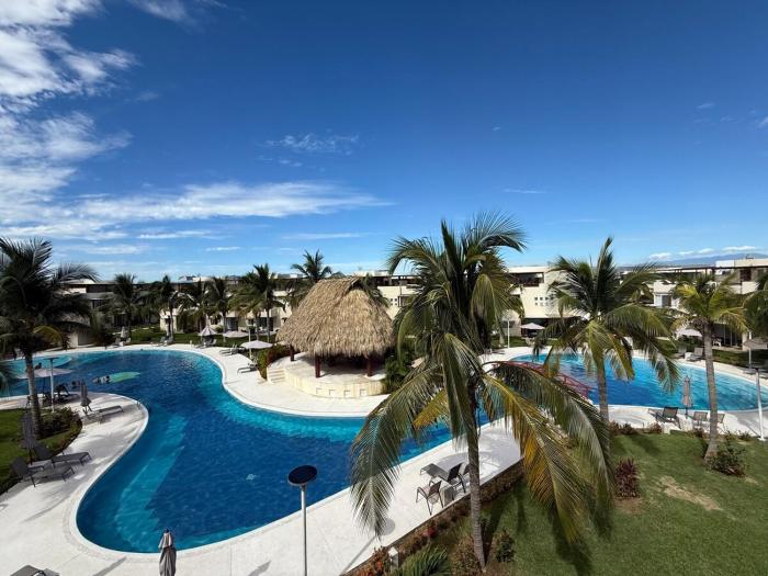 Villa Tostados Acapulco Diamante