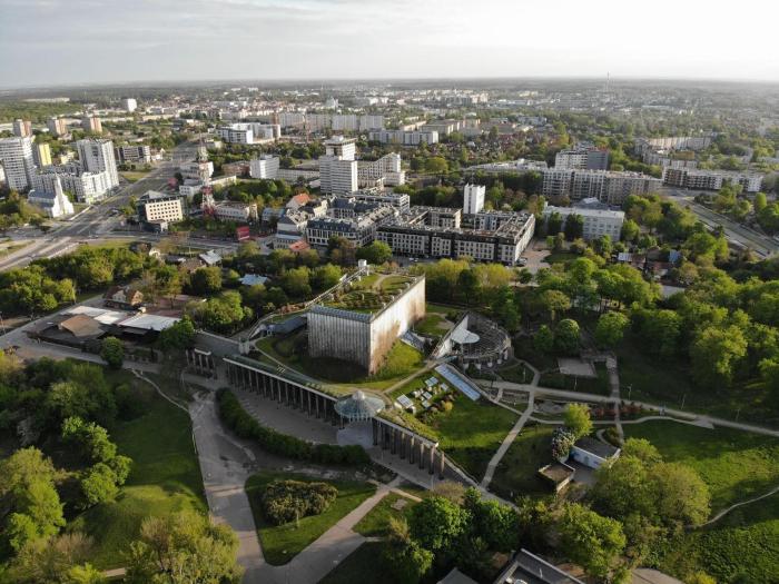 Apartament przy Operze