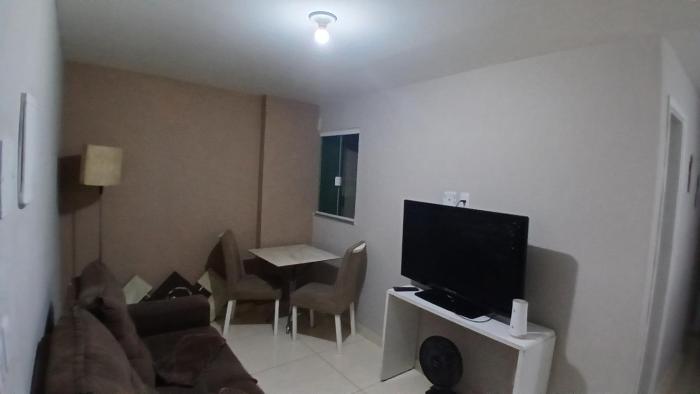 Espaçoso Apt 2 Qdras da Praia do Recreio