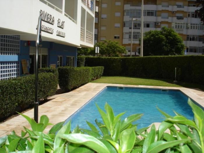 Riviera Praia da Rocha Pool&Terrace Flat