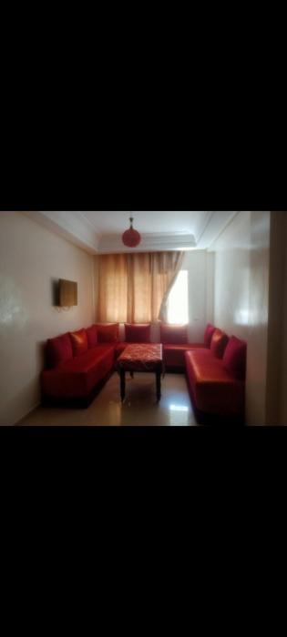 إقامة النصر