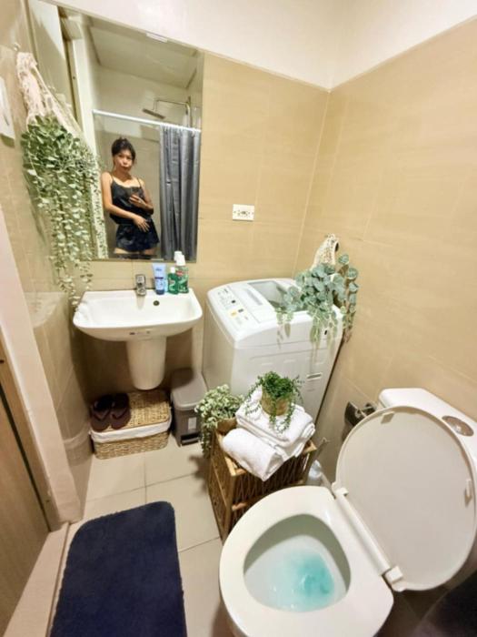 City View Facing Moa