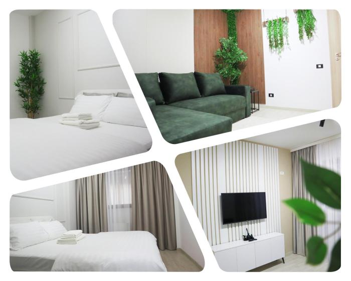 BROWNIX Apartment - Brown Residence