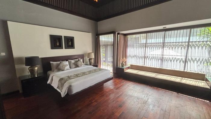 djabu Villa Nelayan
